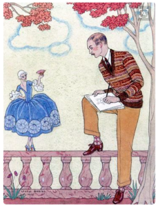 George Barbier